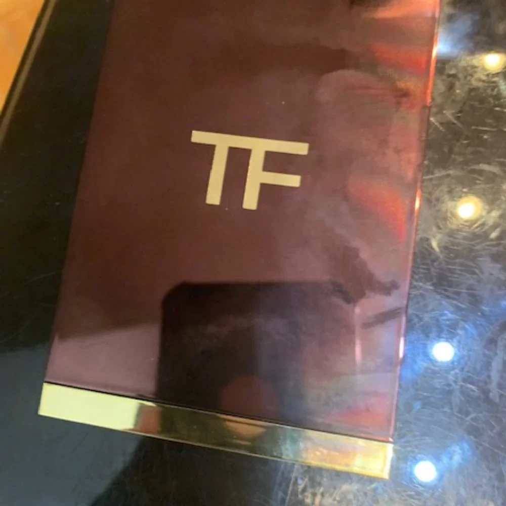 Tom Ford Contour Duo Makeup